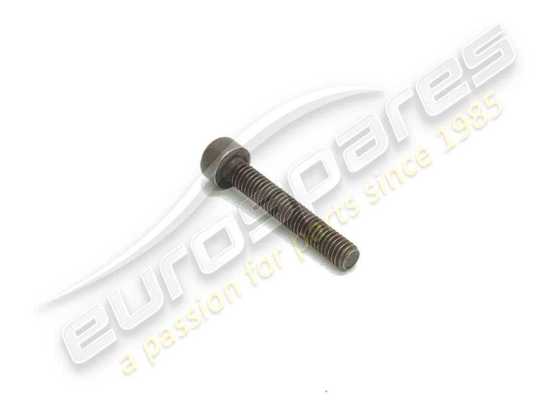 new lamborghini pan head bolt. part number wht003104 (1)