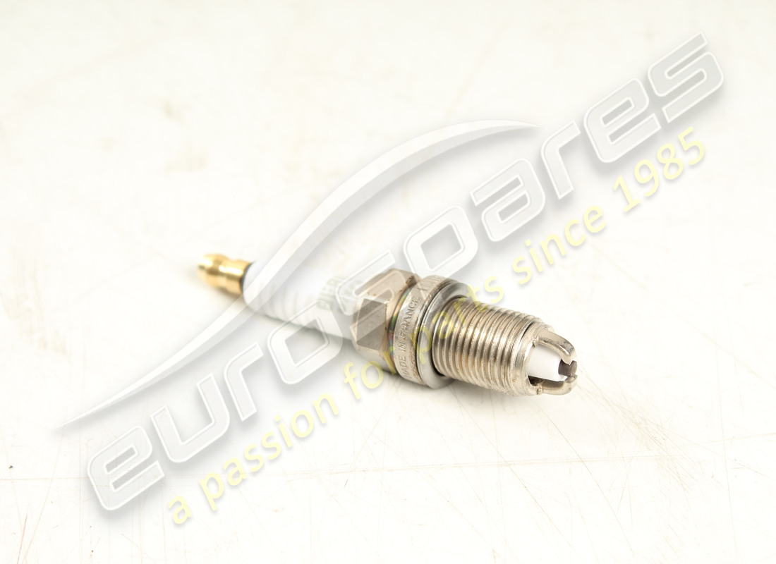 new porsche spark plug - fr6 ldc. part number 99917019590 (1)