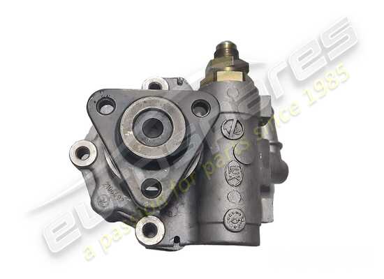 used lamborghini vane type pump part number 410145155