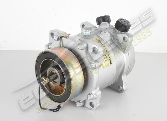 new (other) oe air conditioning compressor part number 121966