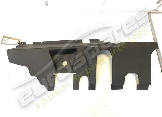 new (other) lamborghini shield part number 417103553