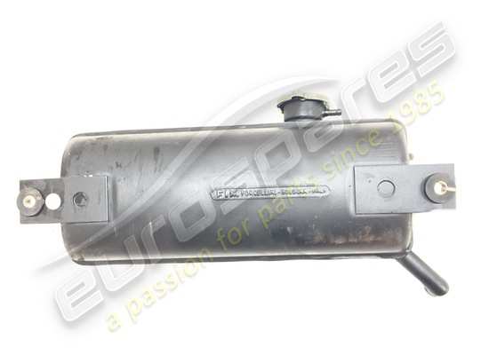 used ferrari header tank part number 104523