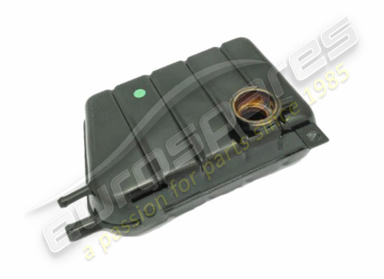 new oe header tank part number 120273