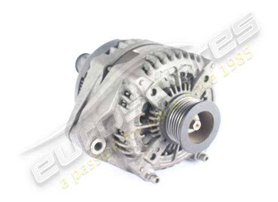 used ferrari alternator part number 275217