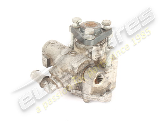 used ferrari pump part number 173997