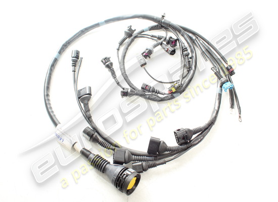 new lamborghini ignition cable bank 1-5 part number 07l905531c