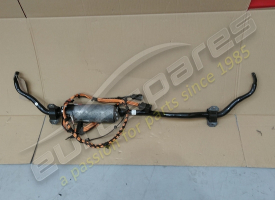 used lamborghini stabilizer bar part number 4m0511023q