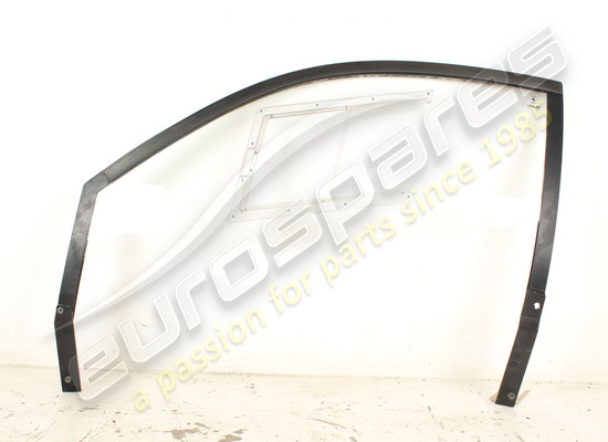 used ferrari complete lh window frame with part number 778283