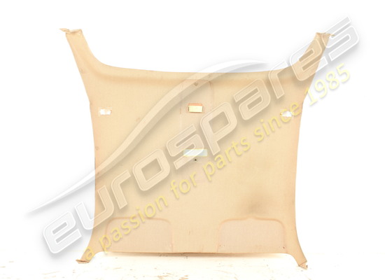 used ferrari lining gtb part number 60995800