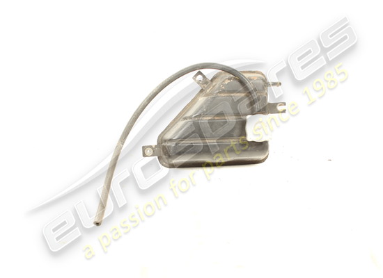 used ferrari water header tank part number 124264