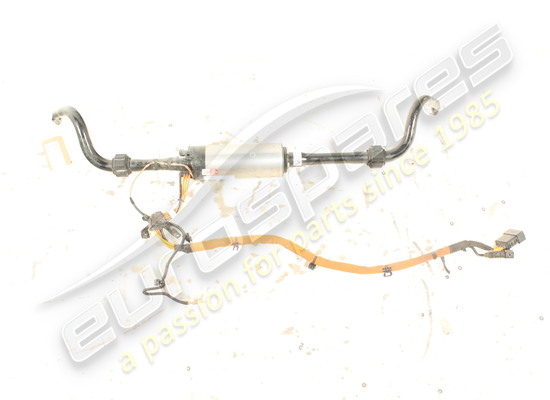 used lamborghini stabilizer bar cost-down-paket part number 4m0411023as