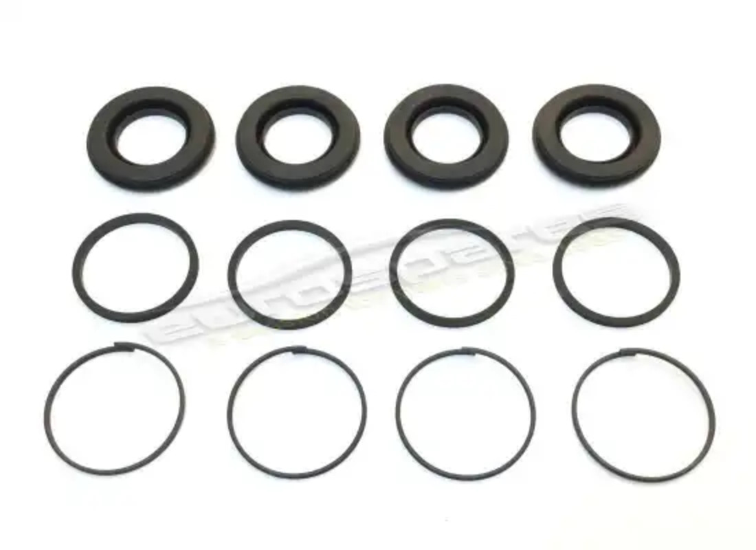 new eurospares brake calliper repair kit. part number 003128687 (1)