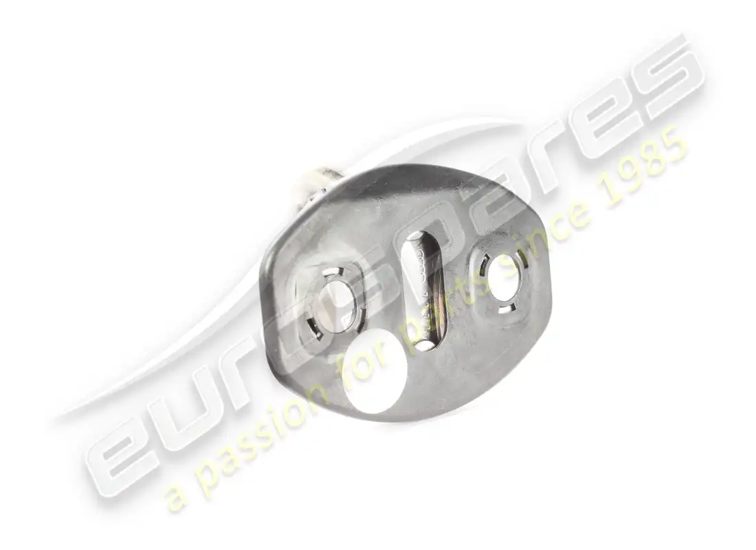 used porsche locking catch. part number 9a783703300 (2)