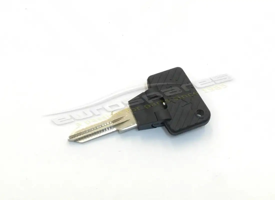 NEW Eurospares BLANK KEY . PART NUMBER 95401152 (1)