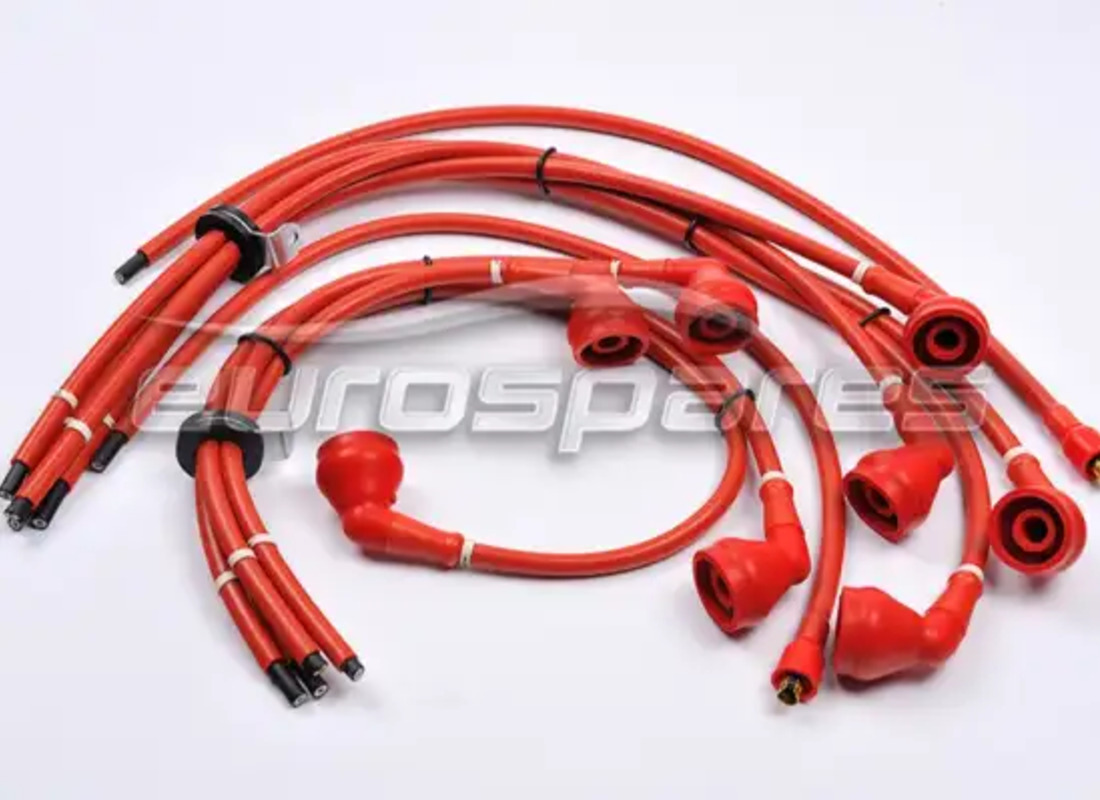 NEW Eurospares COMPLETE HT LEADS SET . PART NUMBER FHT014 (1)