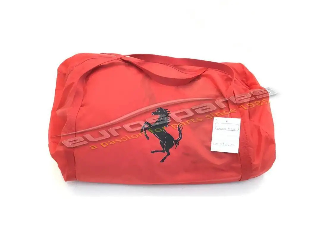 new oem indoor car cover. part number 69851100 (1)
