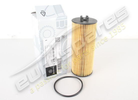 new aston martin oil filter w/rings part number jy53-se6744-aa