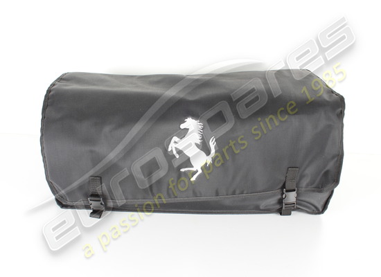 new ferrari 599 external weatherproof car cover lhd part number 95993161