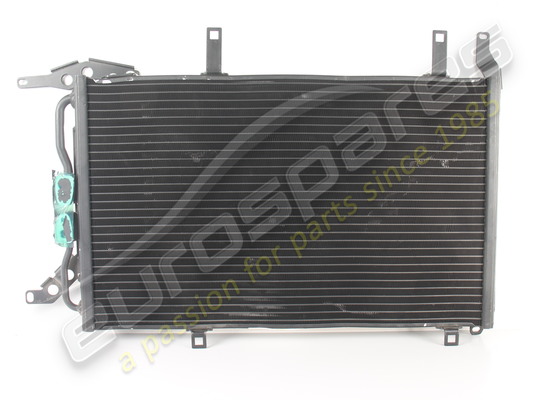 new (other) ferrari air conditioning condenser part number 199479