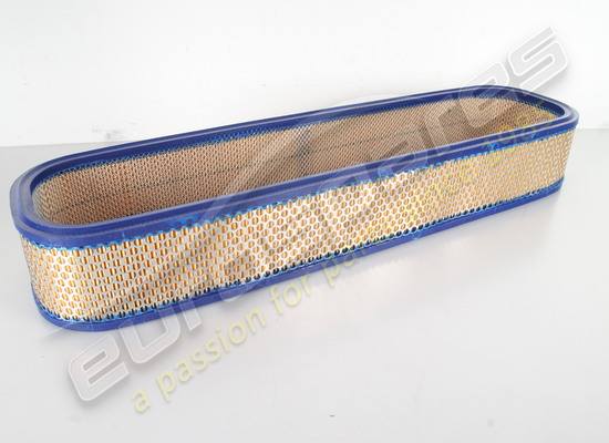 new eurospares air filter element part number 100253