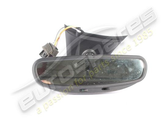 used ferrari internal rear view mirror part number 84475000