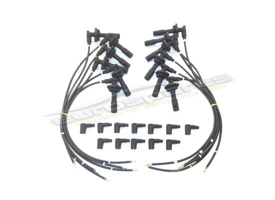 new eurospares ht leads set part number fht007