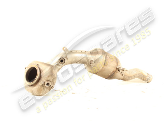 used ferrari catalytic converter part number 901040