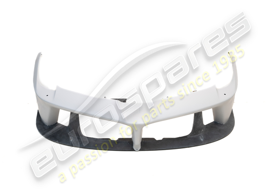 new oem complete front bumper part number 85514210