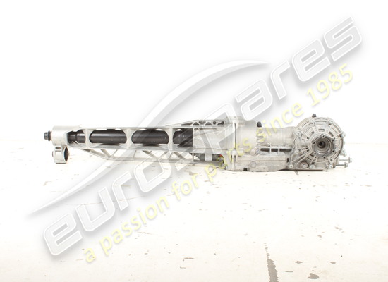 used lamborghini front axle differential with visco clutch part number 0d4409505f