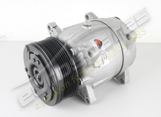 reconditioned ferrari air conditioning compressor part number 204539