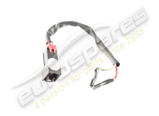 used ferrari electro-magnet link cable part number 169983