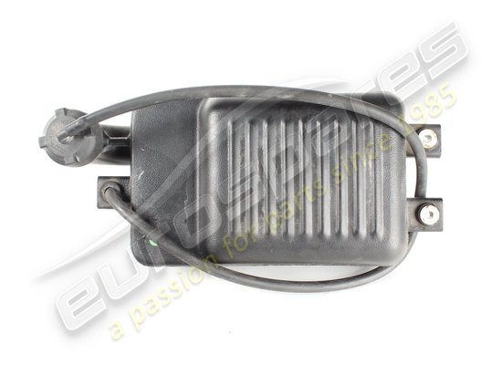 used ferrari complete header tank part number 266733