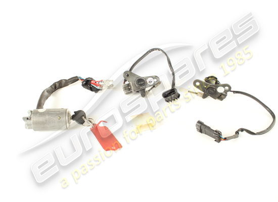 used ferrari anti-theft device part number 164514