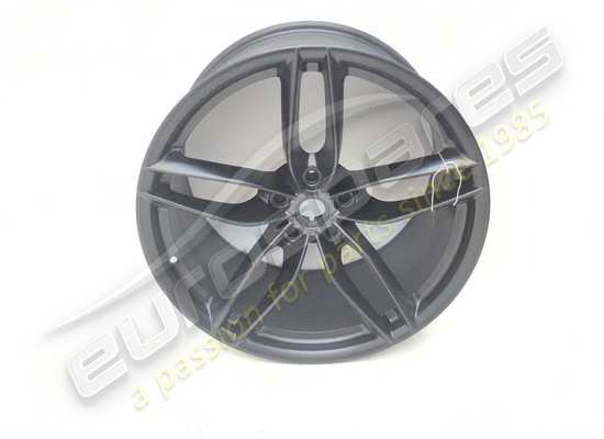 reconditioned ferrari rear wheel part number 308764