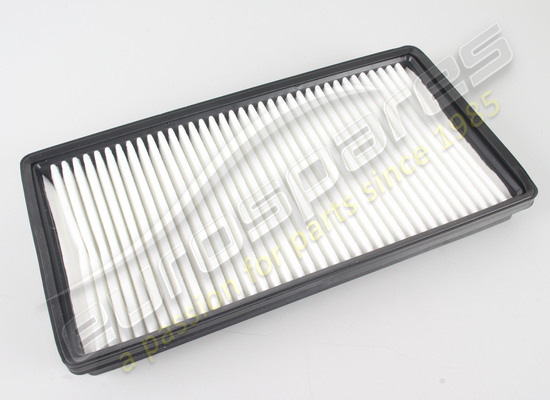 new ferrari filtro aria part number 741701