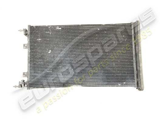 damaged ferrari air conditioning condenser filter part number 265489