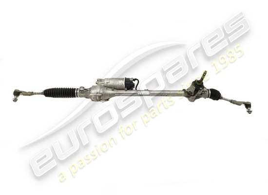 used ferrari steering rack rhd part number 318803