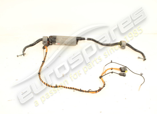 used lamborghini stabilizer bar part number 4m0511023q