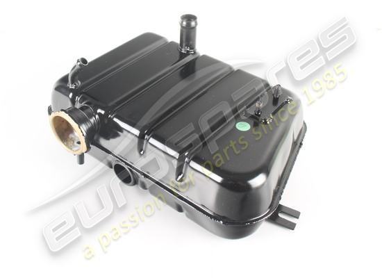 new oe header tank part number 120364