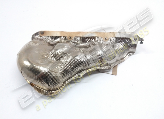 used ferrari riparo collettore esterno si part number 747394