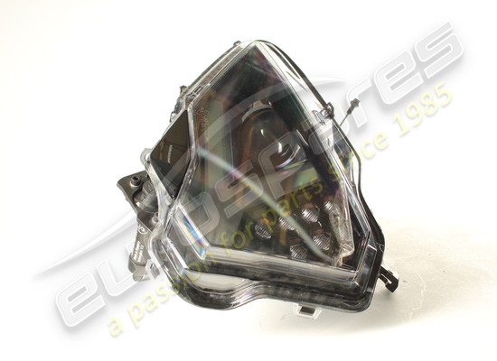 new lamborghini rh front headlight part number 471941004g