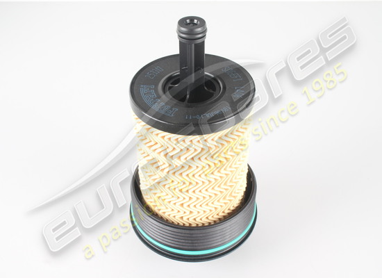 new ferrari oil filter complete part number 253314