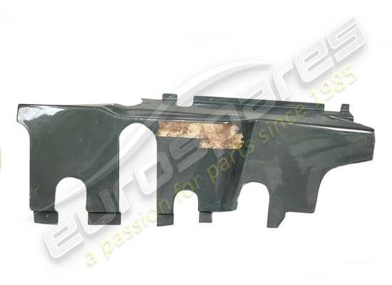 new (other) lamborghini rh heat shield part number 417103730a