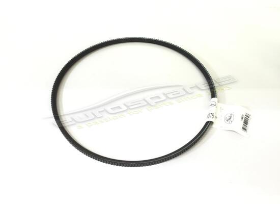new oe compressor belt part number 124108