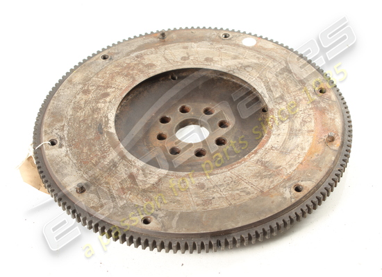 used ferrari flywheel part number 124751