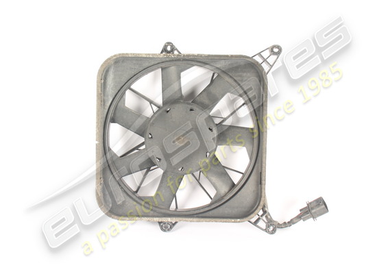 used lamborghini electric fan ventola spal part number 470959455e