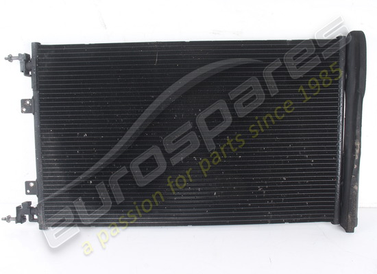 used ferrari air conditioning condenser filter part number 265489
