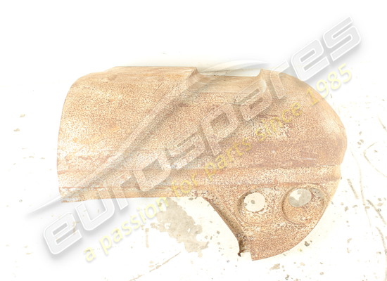 new (other) ferrari left rear lower body panel part number 30075402