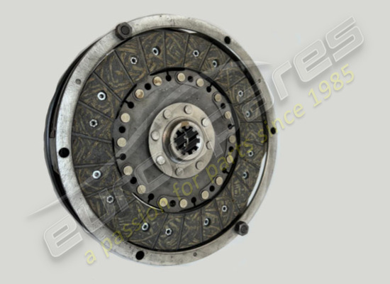 reconditioned ferrari f40 clutch assembly part number 136807