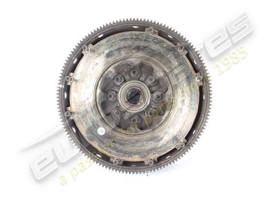 used ferrari flywheel assembly part number 159507